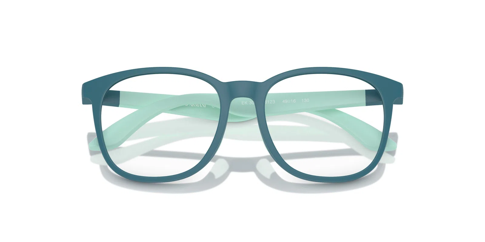 Emporio Armani Kids 3004 Eyeglasses - view 12